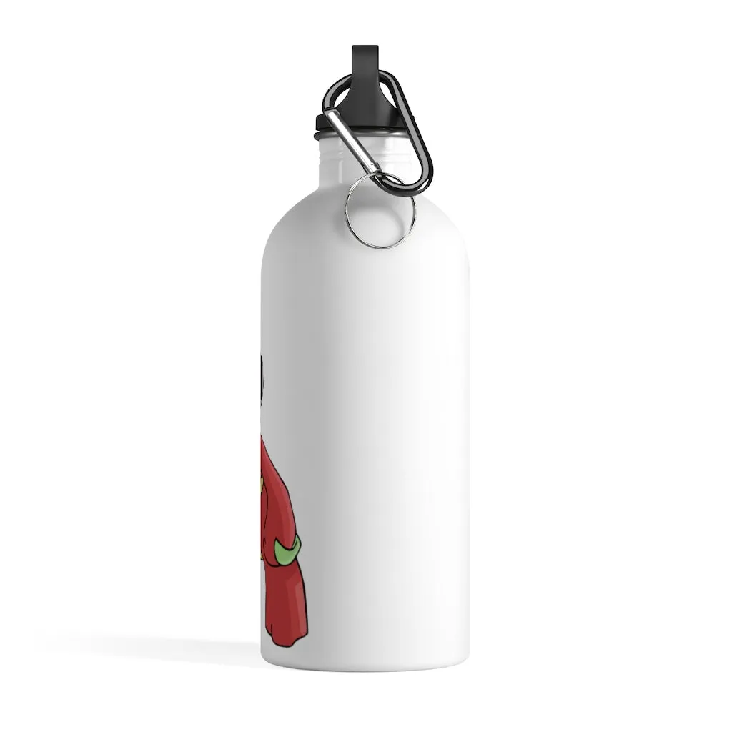 Tsosti Stainless Steel Water Bottle