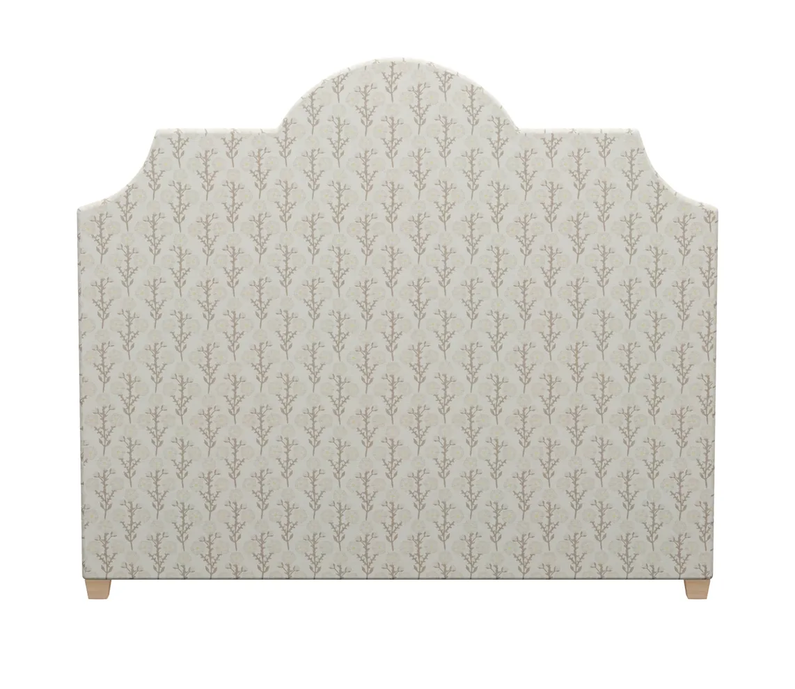 Twilight Headboard - Black Friday Sale 30% off