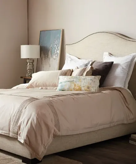 Twilight Headboard - Black Friday Sale 30% off