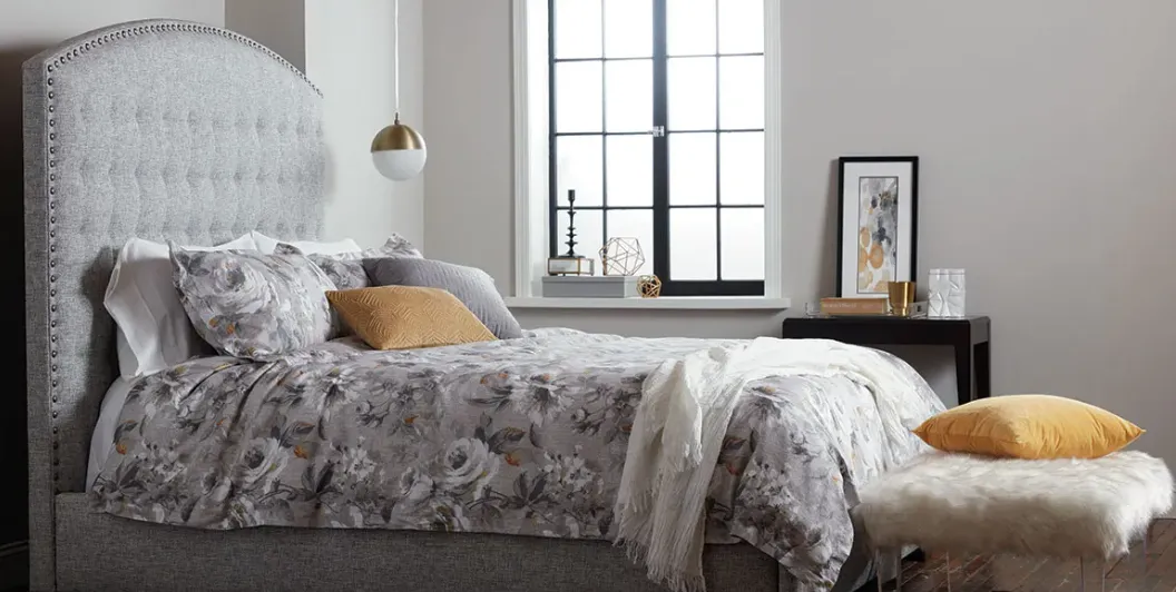 Twilight Headboard - Black Friday Sale 30% off