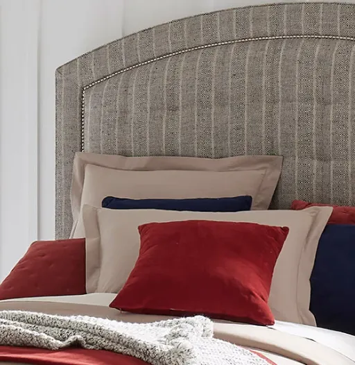 Twilight Headboard - Black Friday Sale 30% off