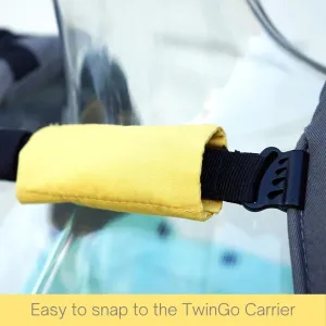 TwinGo Carrier Chest Strap Cover