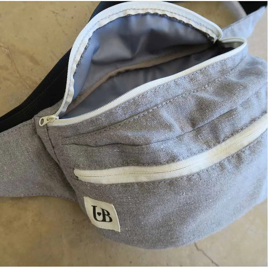 UBUNTU BABA HIP PACK