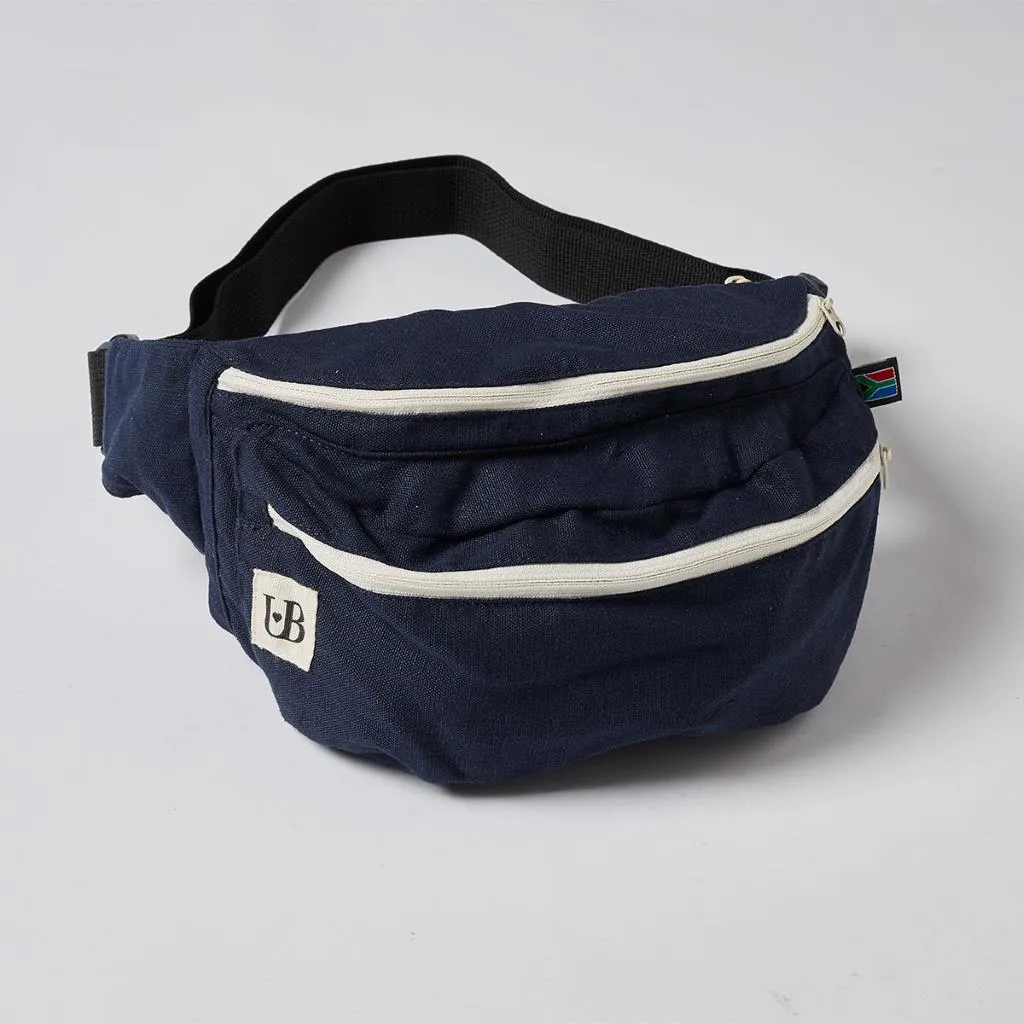 UBUNTU BABA HIP PACK
