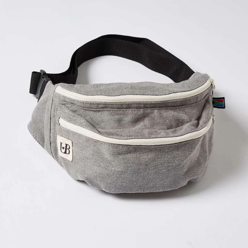 UBUNTU BABA HIP PACK