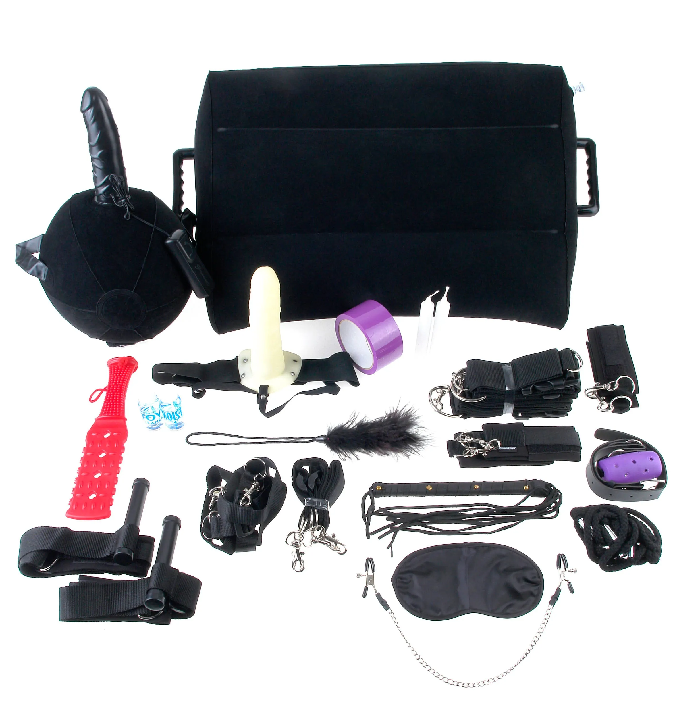 Ultimate Fantasy Duffle