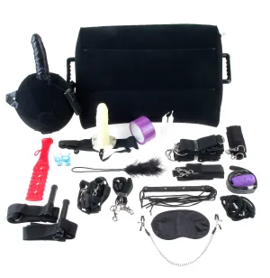 Ultimate Fantasy Duffle