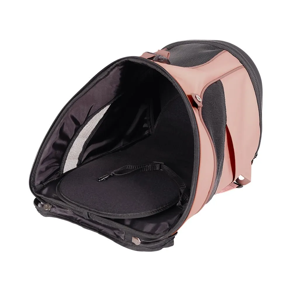 Ultralight Pro Backpack Carrier – Coral Pink