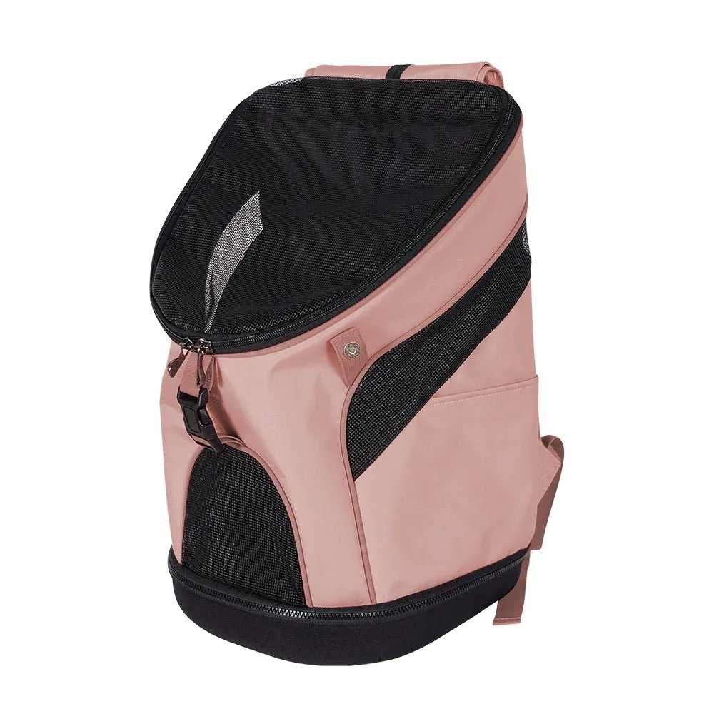 Ultralight Pro Backpack Carrier – Coral Pink