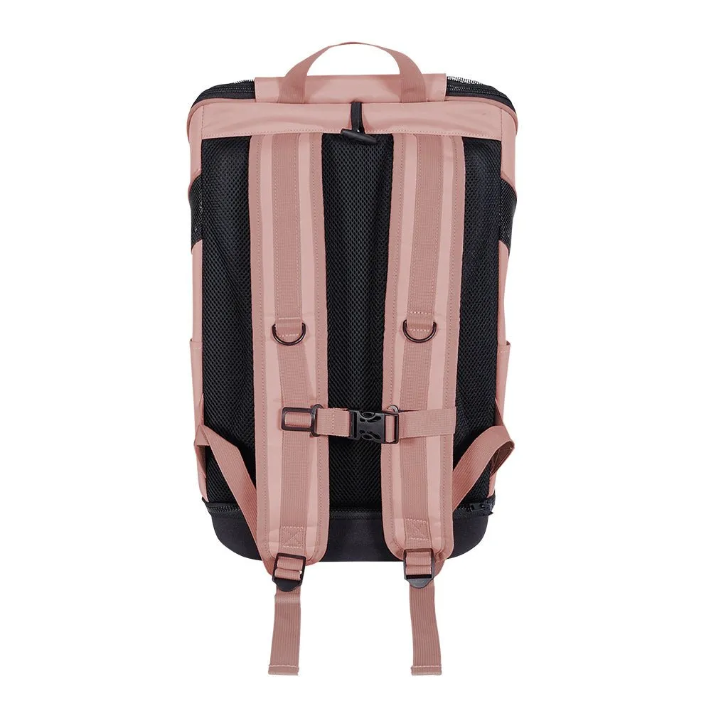 Ultralight Pro Backpack Carrier – Coral Pink