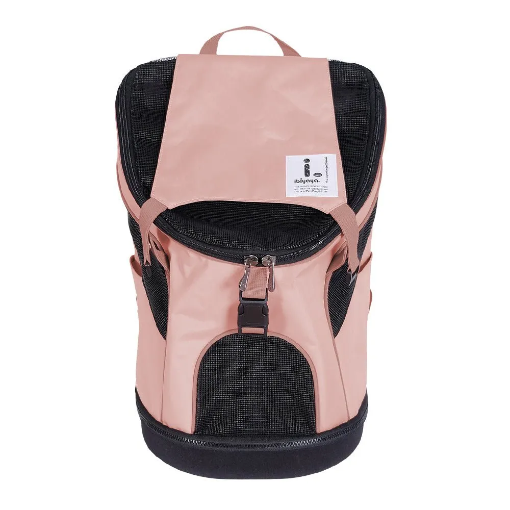 Ultralight Pro Backpack Carrier – Coral Pink