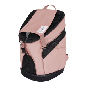 Ultralight Pro Backpack Carrier – Coral Pink