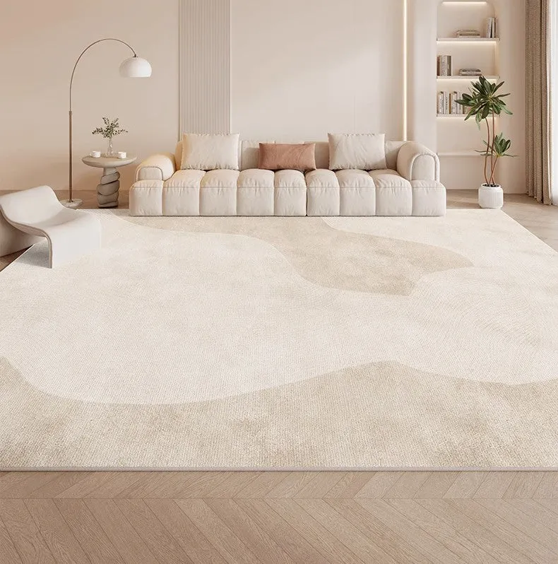 Unique Modern Rugs for Living Room, Large Modern Rugs for Bedroom, Contemporary Modern Rugs for Dining Room, Abstract Modern Rugs