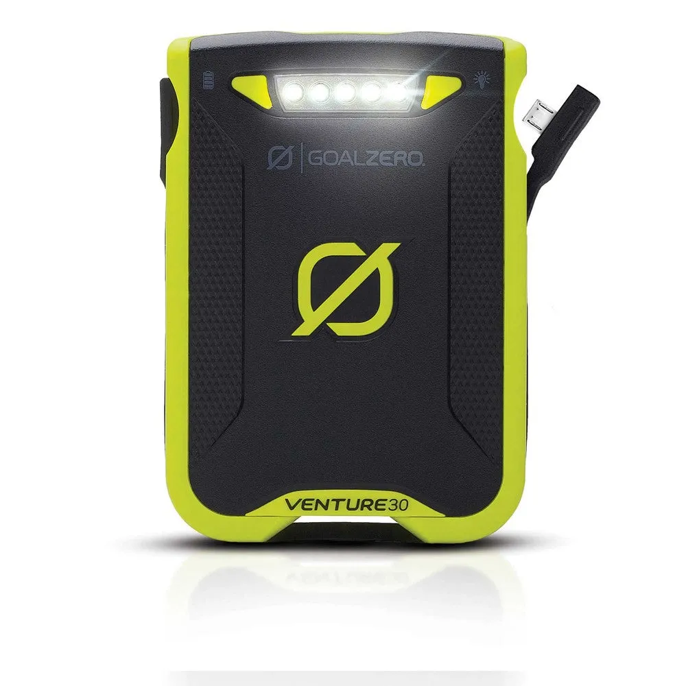 VENTURE 30 POWER BANK