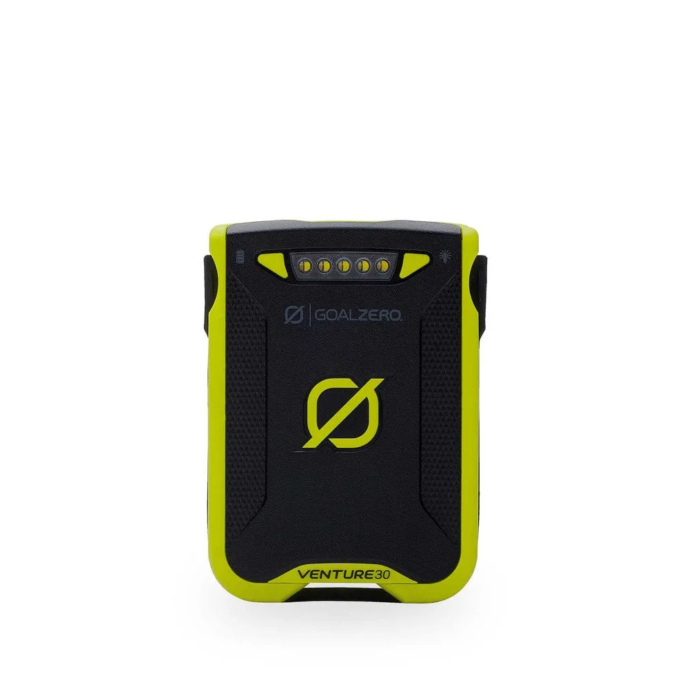 VENTURE 30 POWER BANK