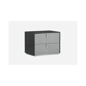 Vera Modern Nightstand