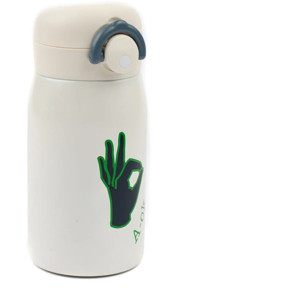 Water bottle - Small - A-OK