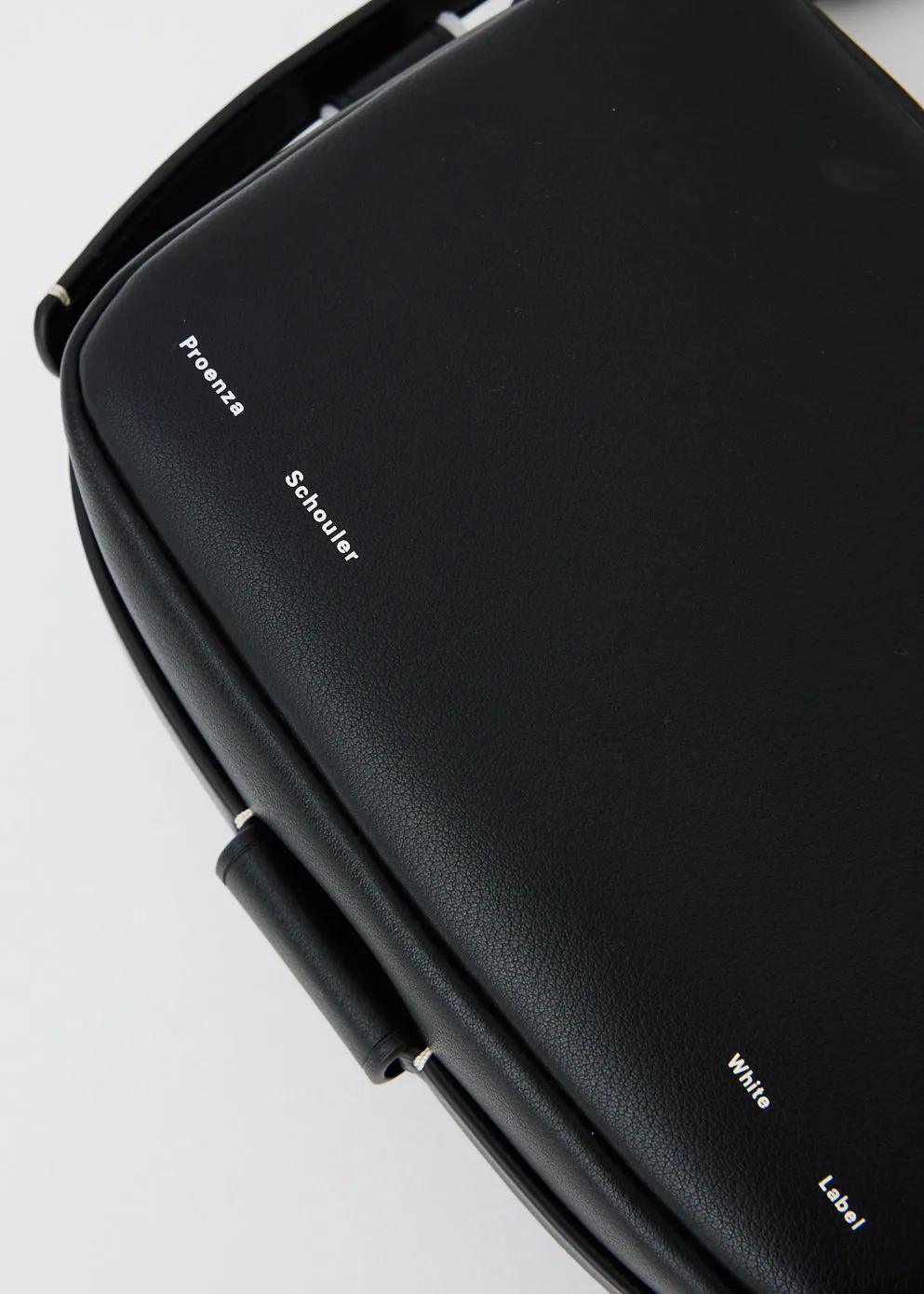 Watts Leather Camera Bag
