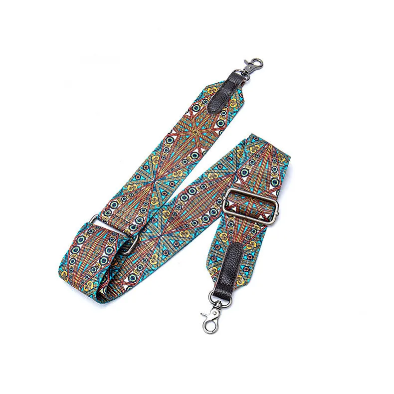Western Women's Shoulder Bag Crossbody Boho Bag For Women