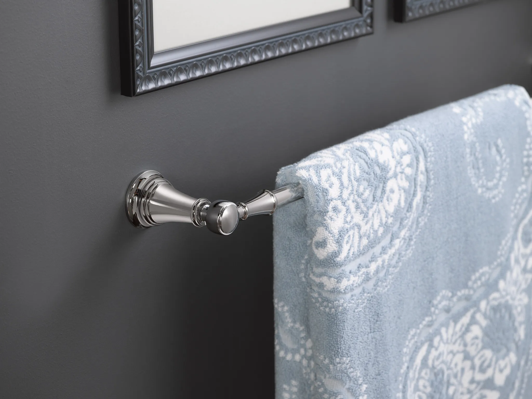 Weymouth 18" Towel Bar