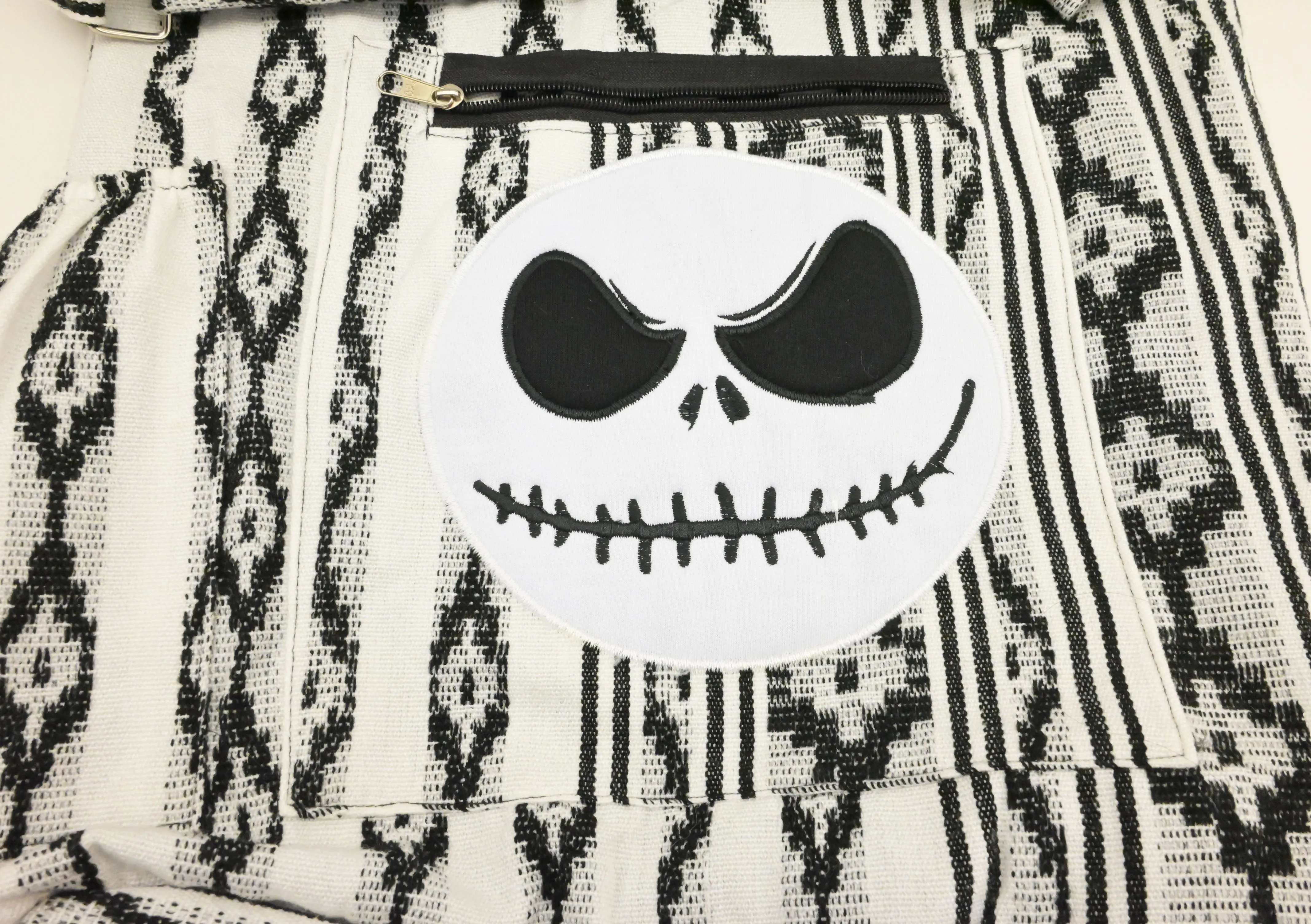 white Shoulder Bag