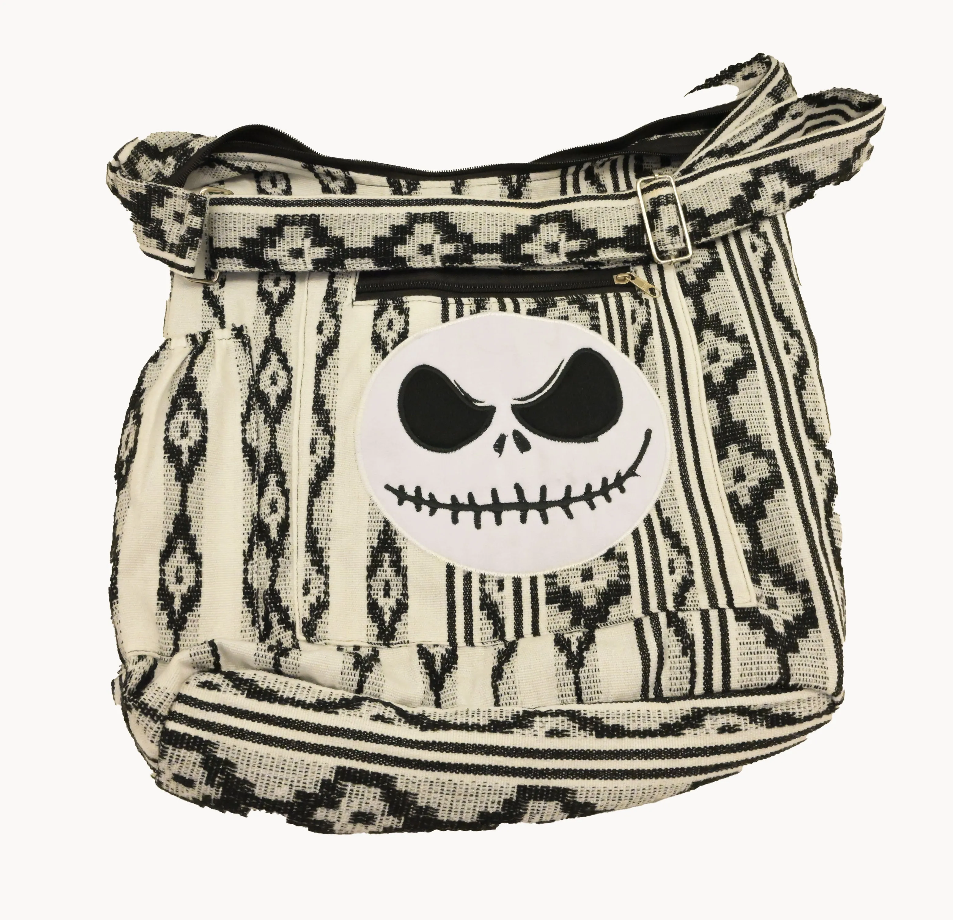 white Shoulder Bag