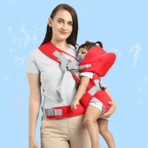 Willy Baby Carrier