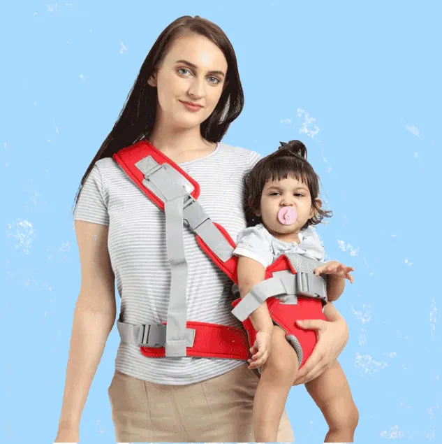 Willy Baby Carrier