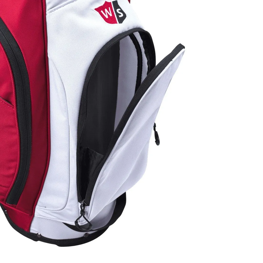 Wilson EXO Lite Golf Stand Bag WG4004002