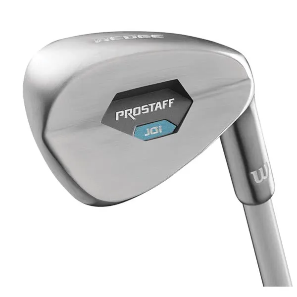 Wilson Pro Staff JGI Junior Girls Golf Package Set | Age 11-14