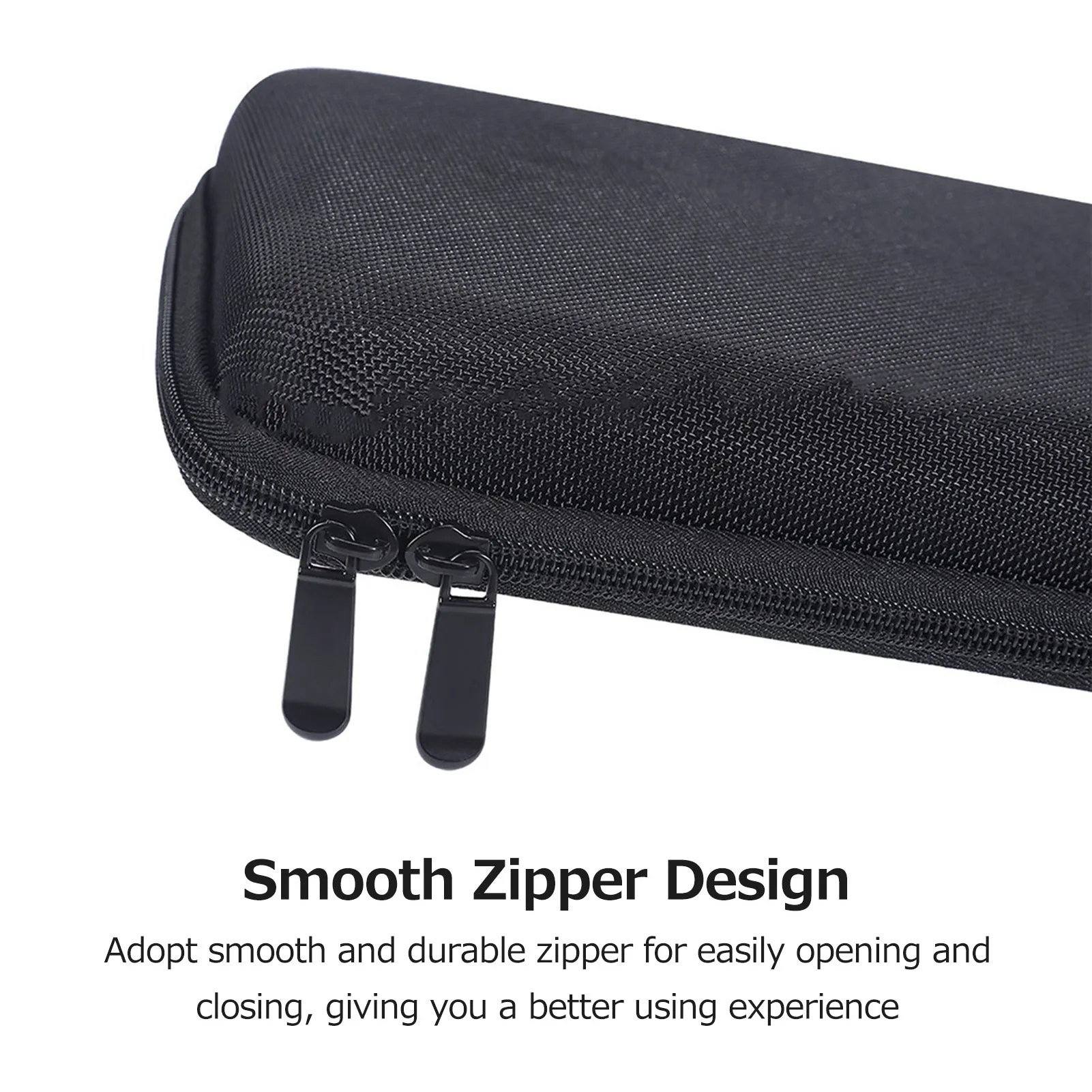 Wireless BT Keyboard Storage Bag