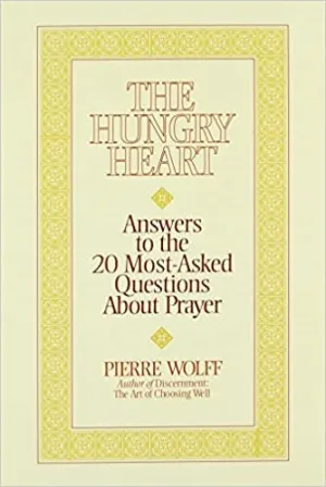 Wolff, Pierre: The Hungry Heart