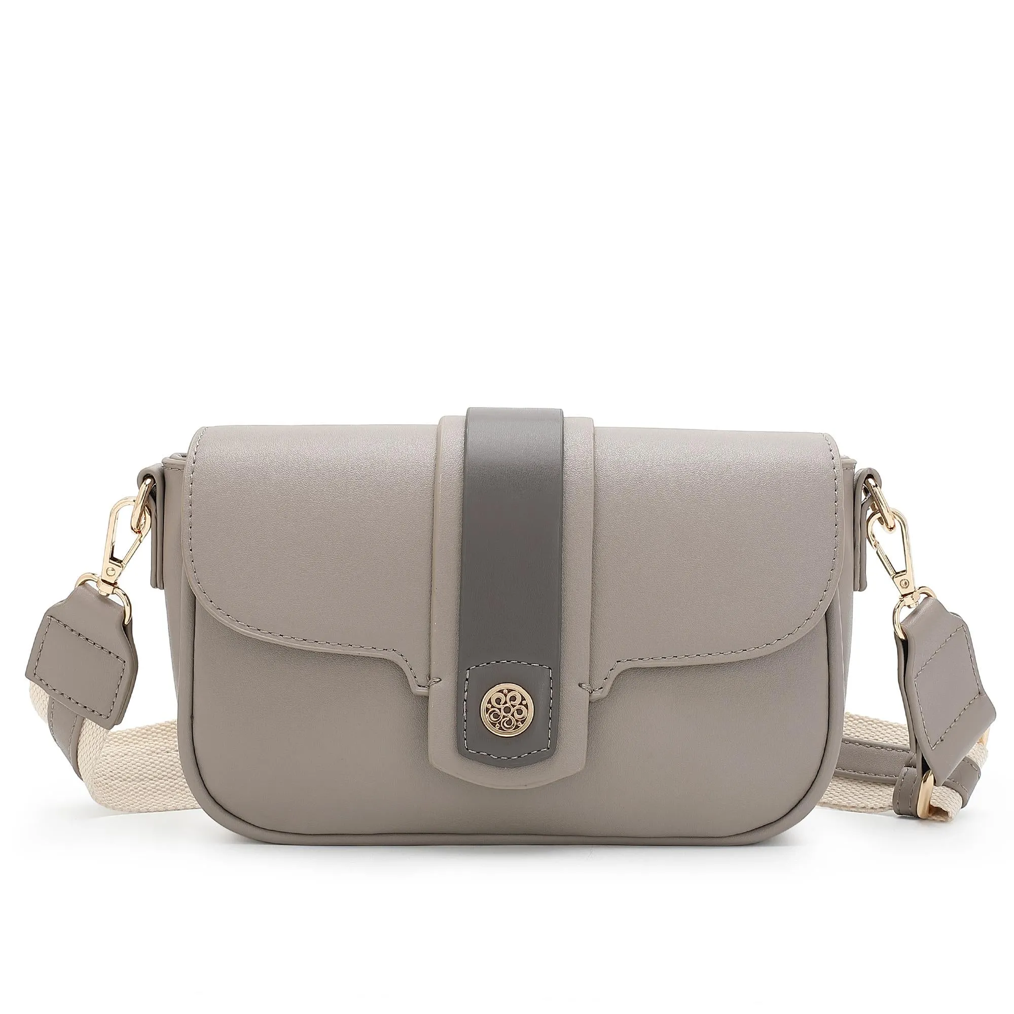 Women's Shoulder Sling Bag - NDQ 3059