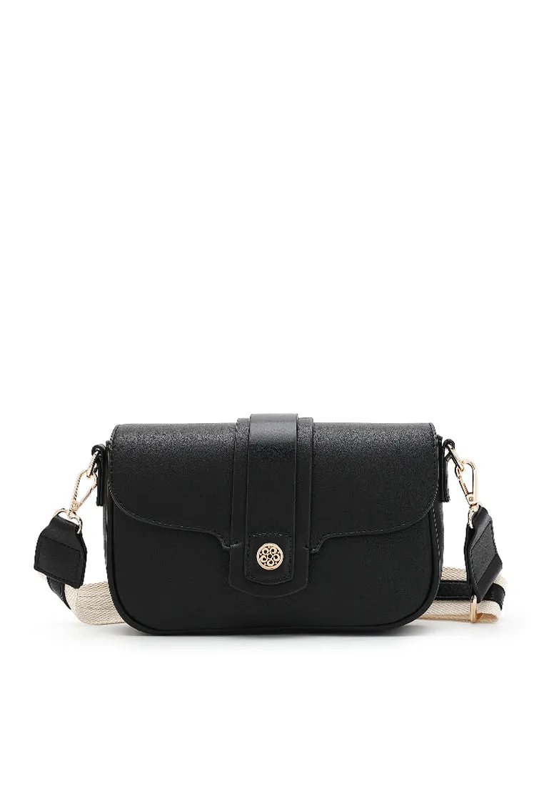 Women's Shoulder Sling Bag - NDQ 3059