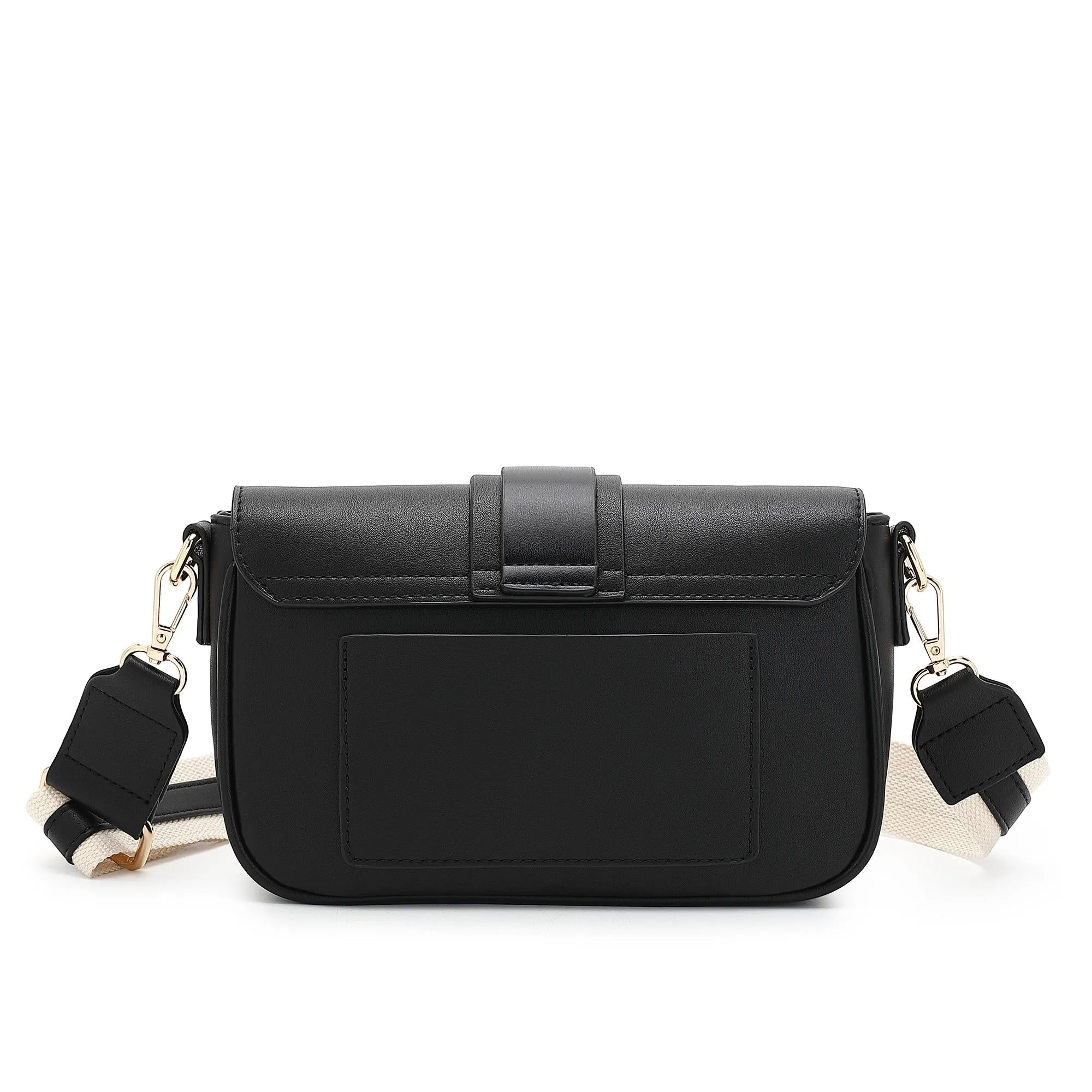 Women's Shoulder Sling Bag - NDQ 3059