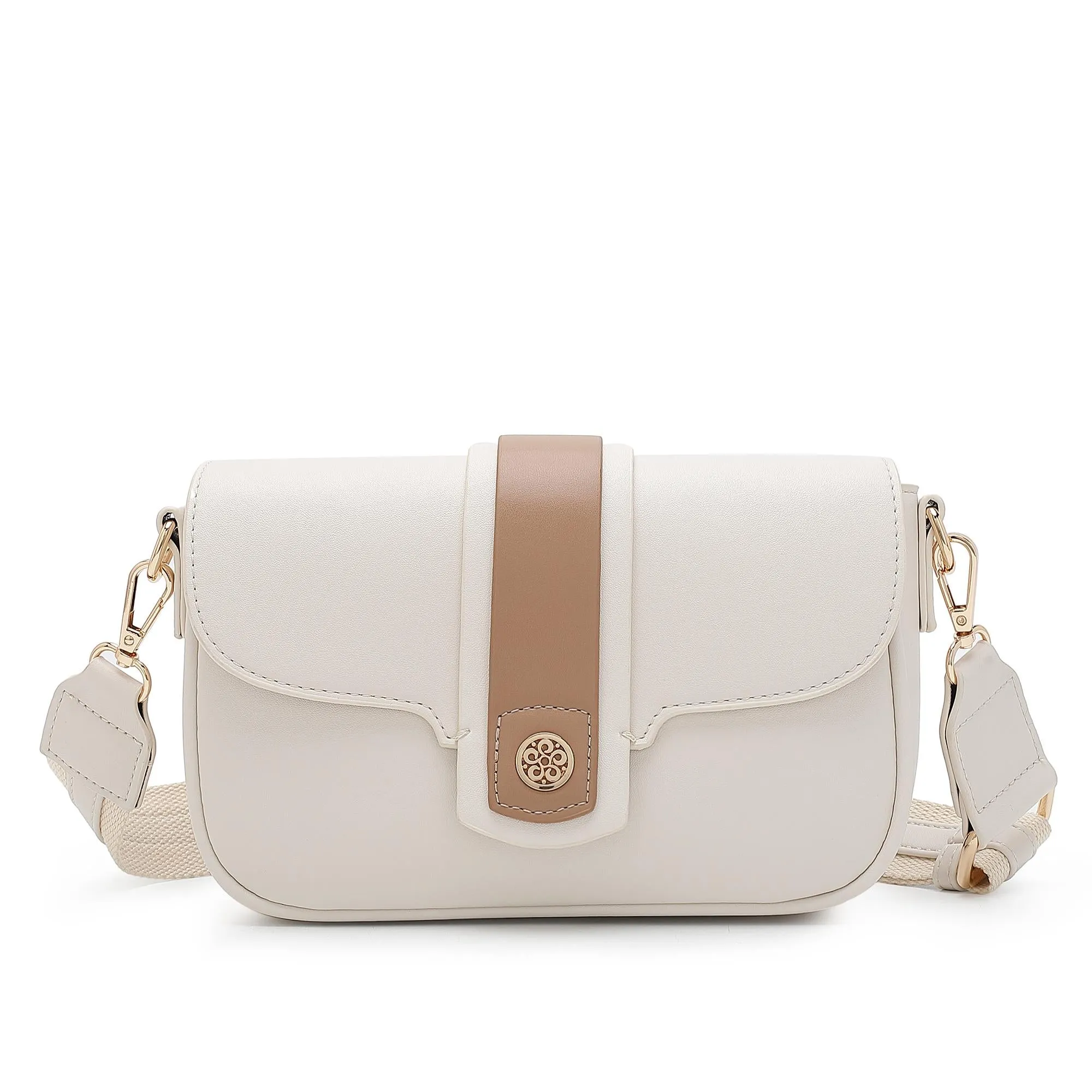 Women's Shoulder Sling Bag - NDQ 3059