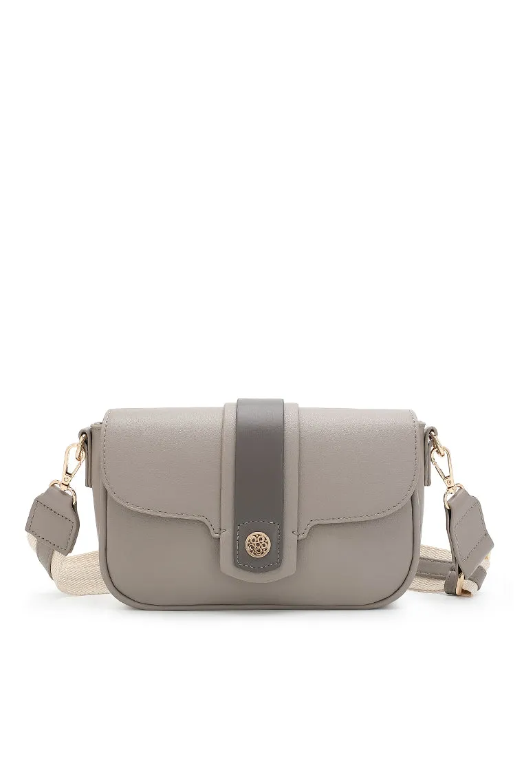 Women's Shoulder Sling Bag - NDQ 3059
