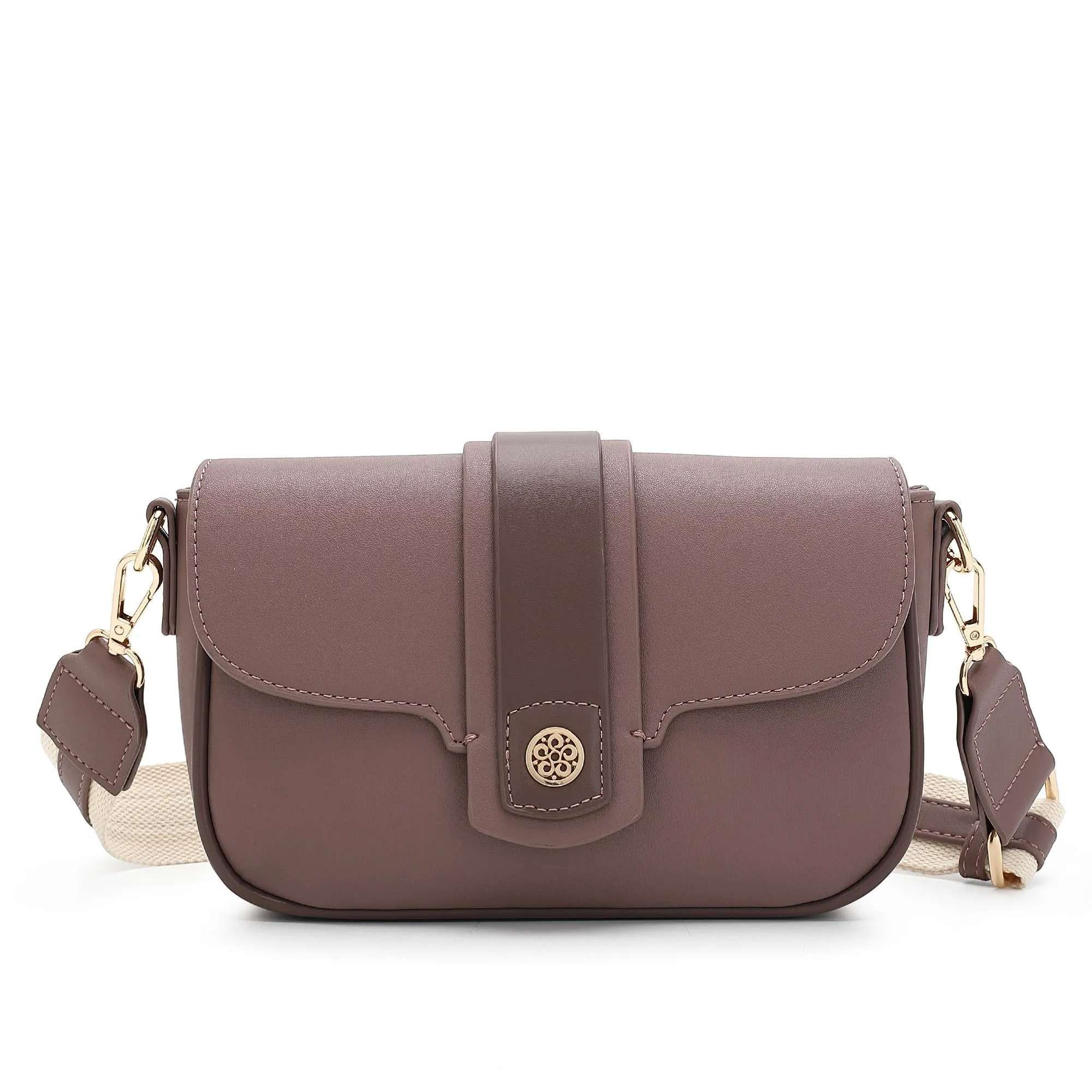 Women's Shoulder Sling Bag - NDQ 3059
