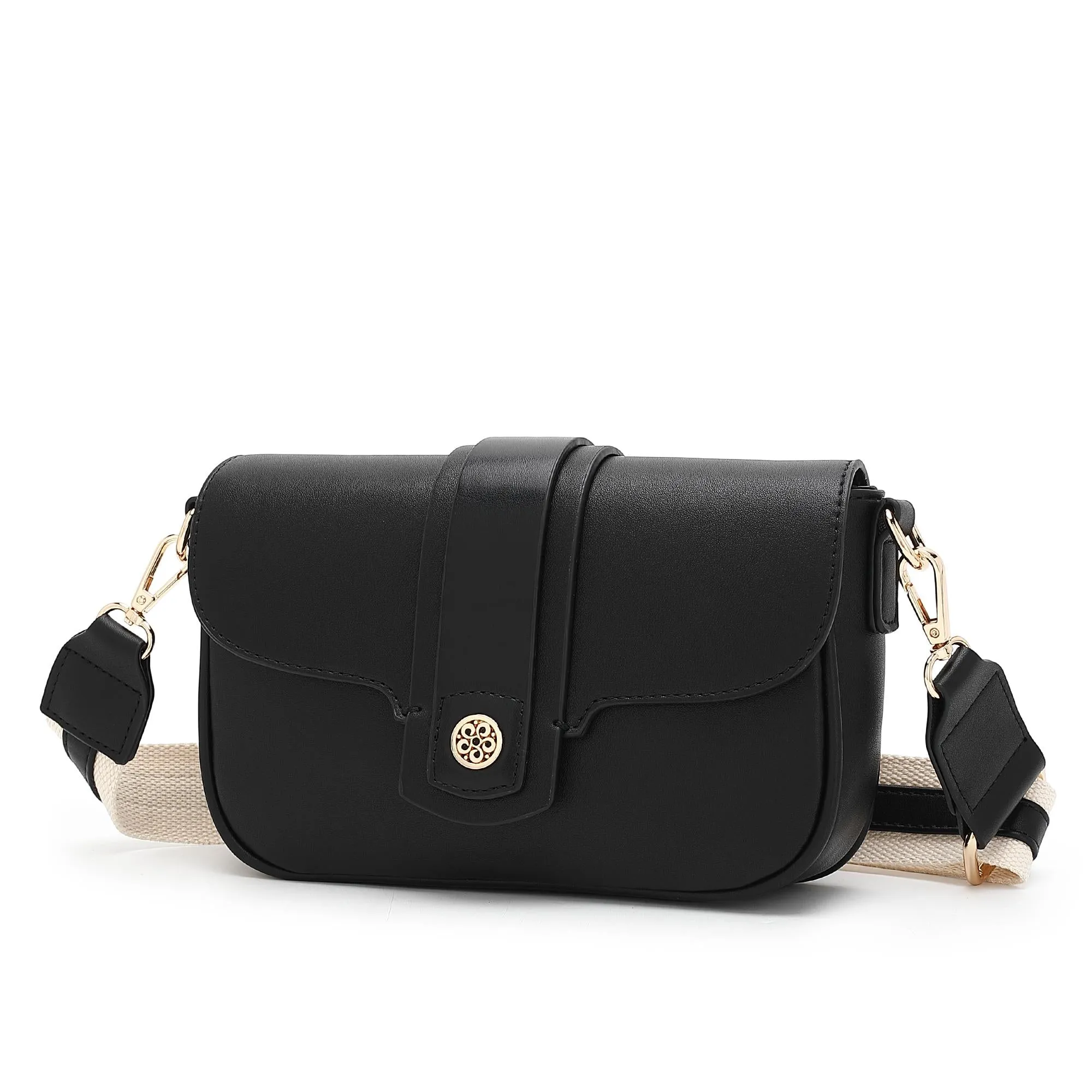 Women's Shoulder Sling Bag - NDQ 3059