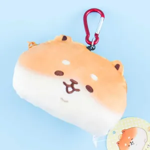 Yeastken Plushie Coin Purse & Bag Charm - Shibakoppe