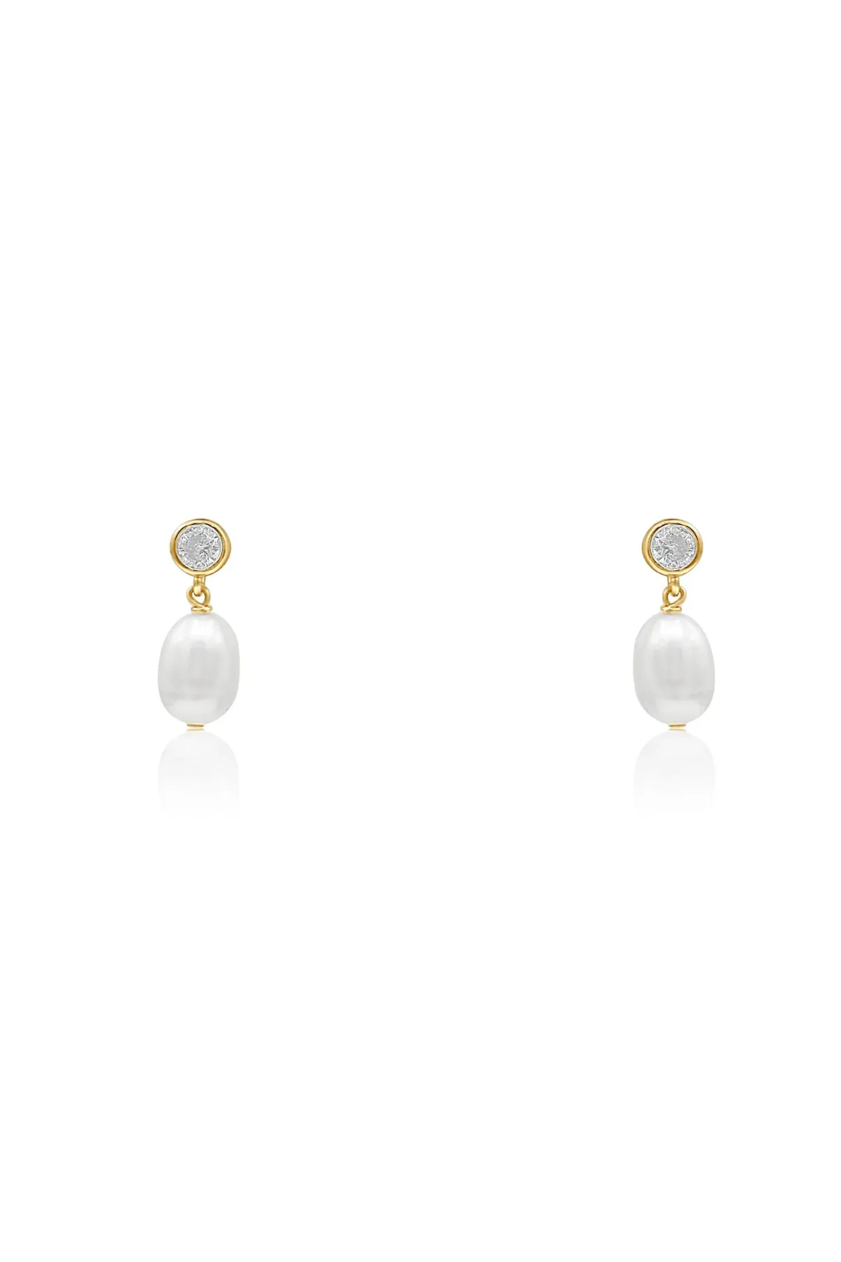 ZEPPLIN THE LABEL - OSEA EARRINGS